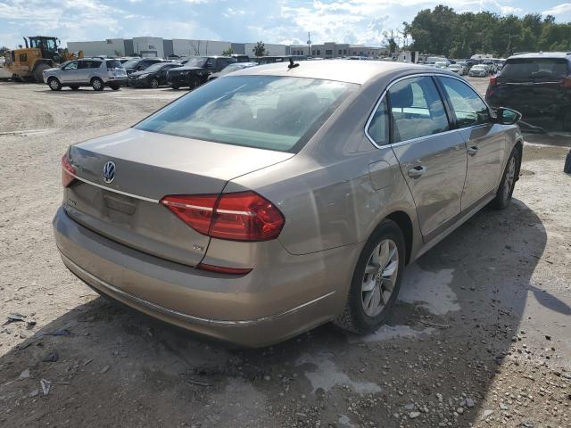 Photo 4 from auction – 2016 VOLKSWAGEN PASSAT with VIN 1VWAT7A36GC018778