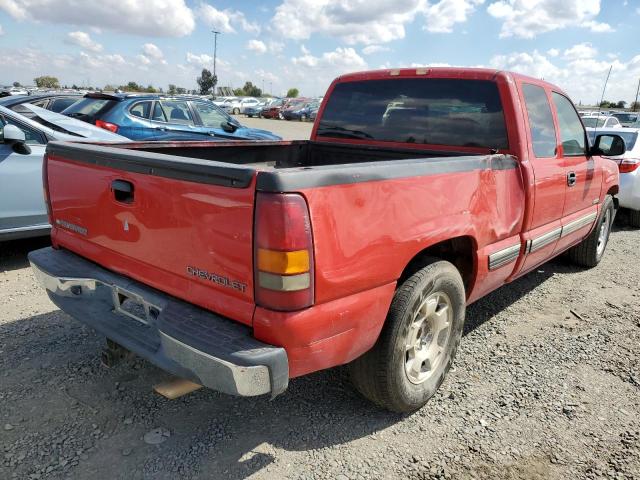 Photo 4 from auction – 2002 CHEVROLET SILVERADO with VIN 2GCEC19T221250461