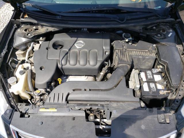 Foto 7 de la subasta – 2012 NISSAN ALTIMA BAS con VIN 1N4AL2AP8CN564253