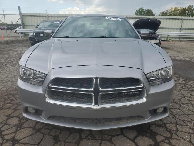 Photo 9 from auction – 2011 DODGE CHARGER with VIN 2B3CL3CG0BH521749