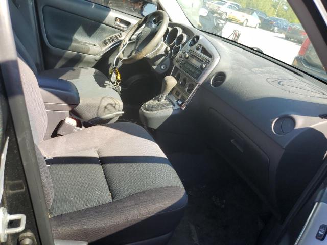 Photo 5 from auction – 2006 TOYOTA COROLLA MA with VIN 2T1LR32E26C556242