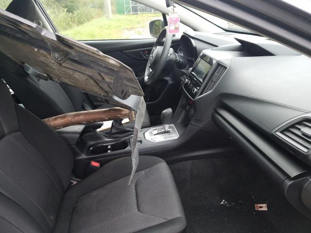 Photo 5 from auction – 2019 SUBARU IMPREZA with VIN 4S3GTAA68K3757325