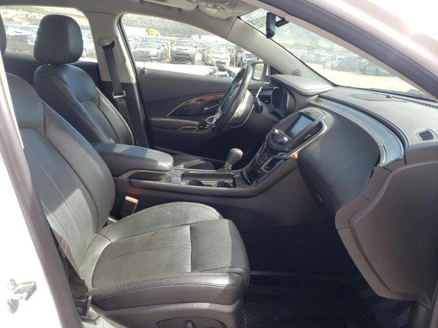 Photo 5 from auction – 2015 BUICK LACROSSE P with VIN 1G4GF5G33FF327908