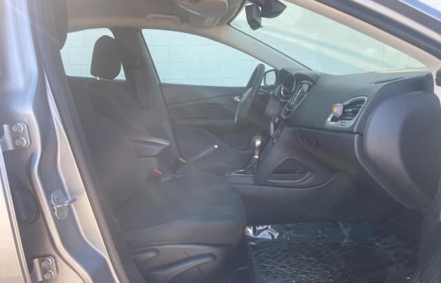 Photo 5 from auction – 2016 DODGE DART SE with VIN 1C3CDFAA9GD565446