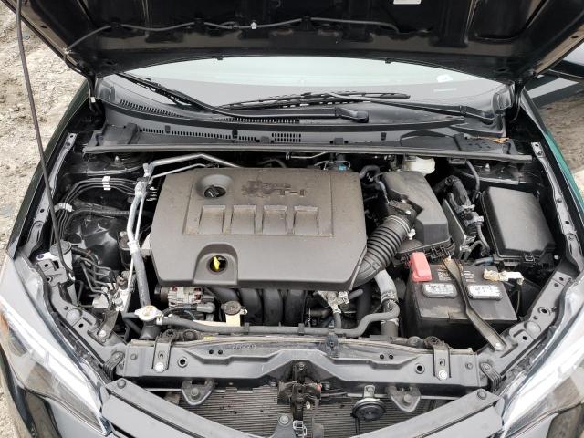 Photo 7 from auction – 2017 TOYOTA COROLLA L with VIN 2T1BURHE2HC939623