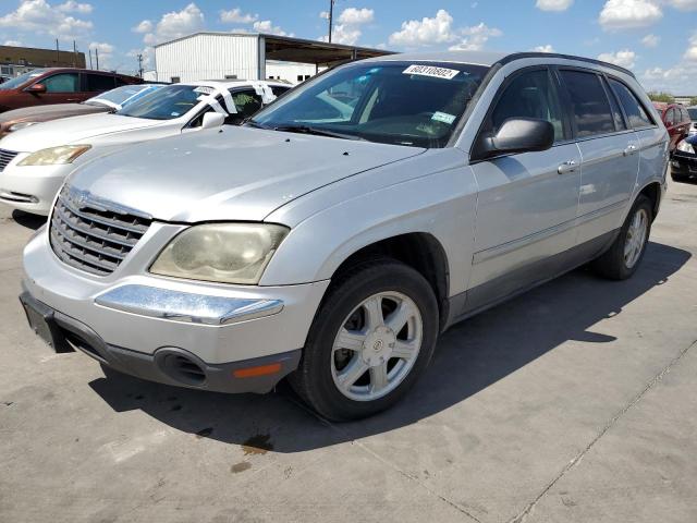 Photo 2 from auction – 2006 CHRYSLER PACIFICA T with VIN 2A4GM68466R787896