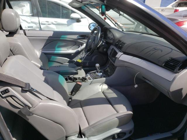 Photo 5 from auction – 2006 BMW M3 with VIN WBSBR93436PK11607