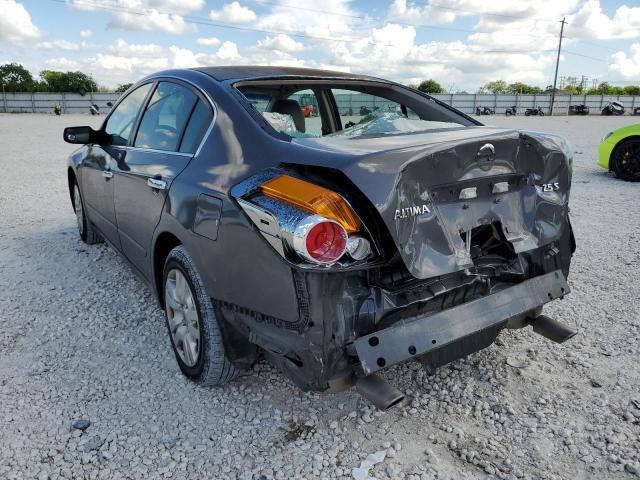 Photo 3 from auction – 2011 NISSAN ALTIMA BAS with VIN 1N4AL2AP4BN414221