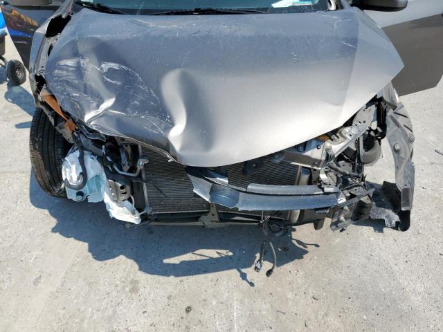 Photo 7 from auction – 2018 TOYOTA COROLLA L with VIN 2T1BURHE8JC084657