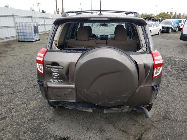Photo 9 from auction – 2012 TOYOTA RAV4 with VIN 2T3ZF4DV9CW137814