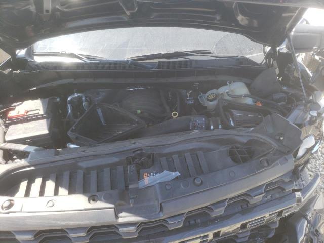 Photo 7 from auction – 2020 CHEVROLET SILVERADO with VIN 3GCPWBEH2LG204175