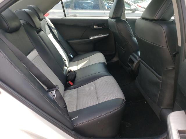 Zdjęcie 6 z aukcji – 2012 TOYOTA CAMRY BASE z VIN 4T1BF1FK3CU562070