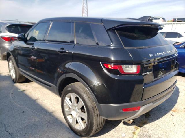 Photo 3 from auction – 2016 LAND ROVER RANGE ROVE with VIN SALVP2BG8GH087013
