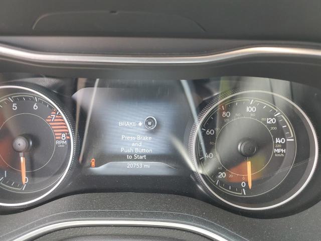 Photo 8 from auction – 2021 JEEP CHEROKEE T with VIN 1C4PJMBX7MD109535
