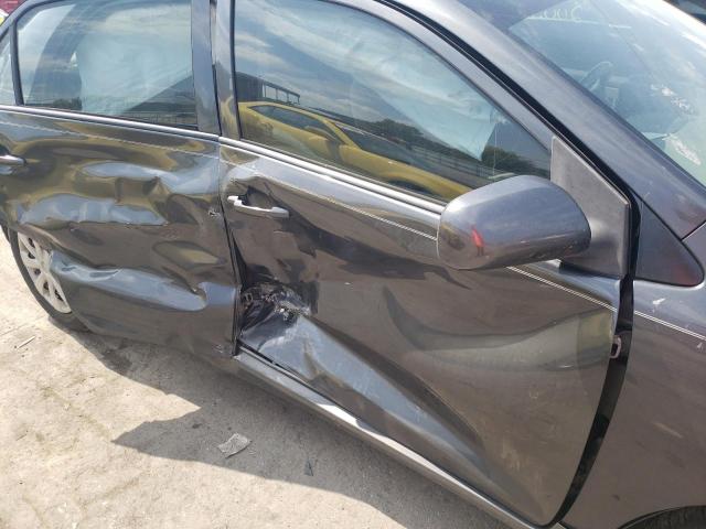 Photo 9 from auction – 2010 TOYOTA COROLLA BA with VIN 1NXBU4EE7AZ351177
