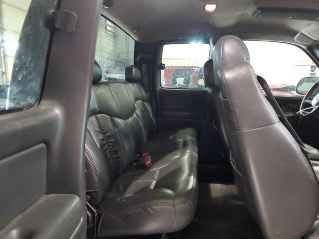 Photo 6 from auction – 2000 CHEVROLET SILVERADO with VIN 2GCEK19TXY1386980