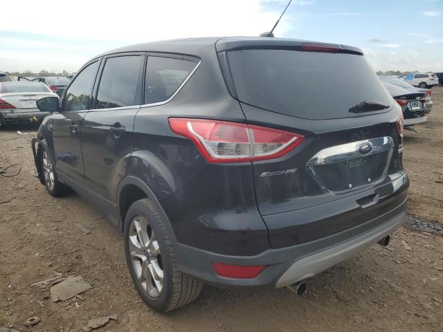 Photo 3 from auction – 2013 FORD ESCAPE SEL with VIN 1FMCU0HX2DUA88031