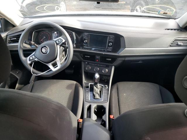 Photo 9 from auction – 2019 VOLKSWAGEN JETTA S with VIN 3VWCB7BUXKM177166