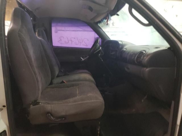 Photo 5 from auction – 1998 DODGE RAM 1500 with VIN 1B7HF16Y3WS736223