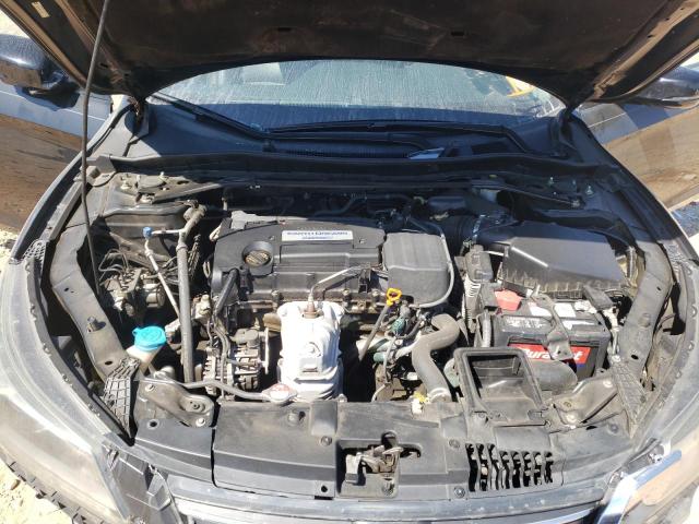 Photo 7 from auction – 2014 HONDA ACCORD EXL with VIN 1HGCR2F87EA172167