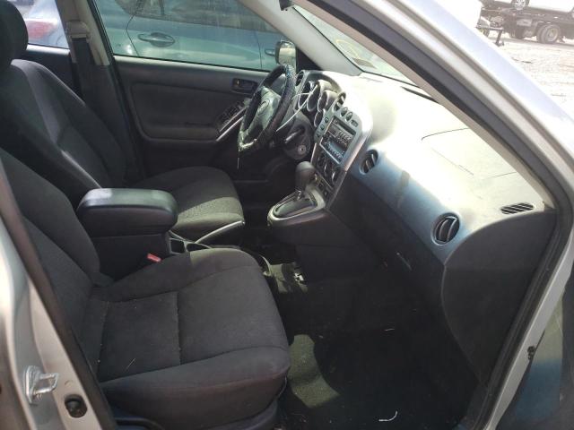 Photo 5 from auction – 2003 PONTIAC VIBE with VIN 5Y2SL62863Z421503