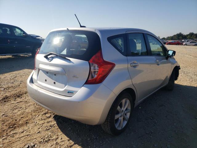 Photo 4 from auction – 2015 NISSAN VERSA NOTE with VIN 3N1CE2CP6FL375022