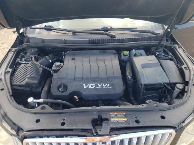 Photo 7 from auction – 2010 BUICK LACROSSE C with VIN 1G4GE5GV7AF261229