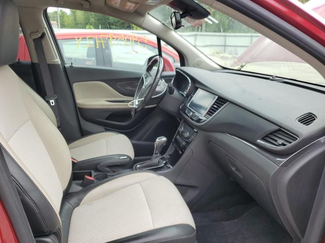 Photo 5 from auction – 2019 BUICK ENCORE PRE with VIN KL4CJASB5KB767679