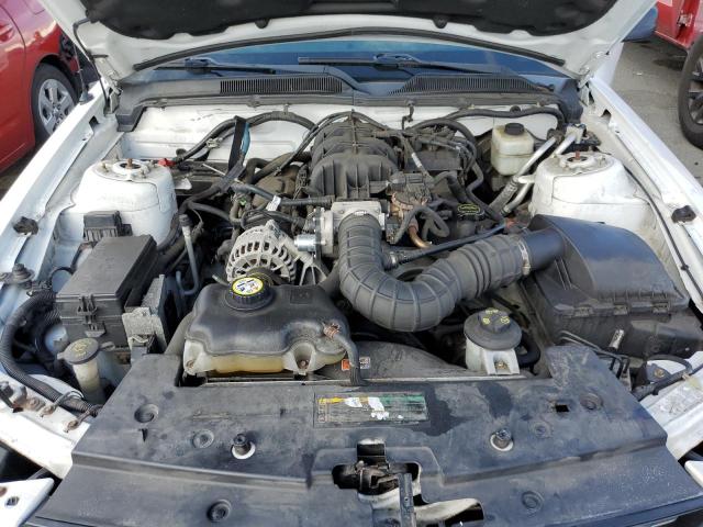Photo 7 from auction – 2008 FORD MUSTANG with VIN 1ZVHT80N085132269