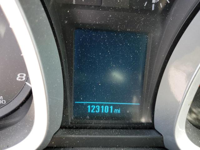 Photo 8 from auction – 2012 CHEVROLET EQUINOX LT with VIN 2GNFLFE50C6394997