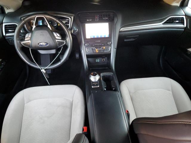 Photo 5 from auction – 2020 FORD FUSION SE with VIN 3FA6P0HDXLR148230