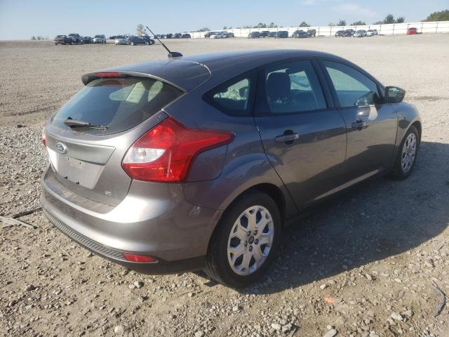 Photo 4 from auction – 2012 FORD FOCUS SE with VIN 1FAHP3K24CL135585