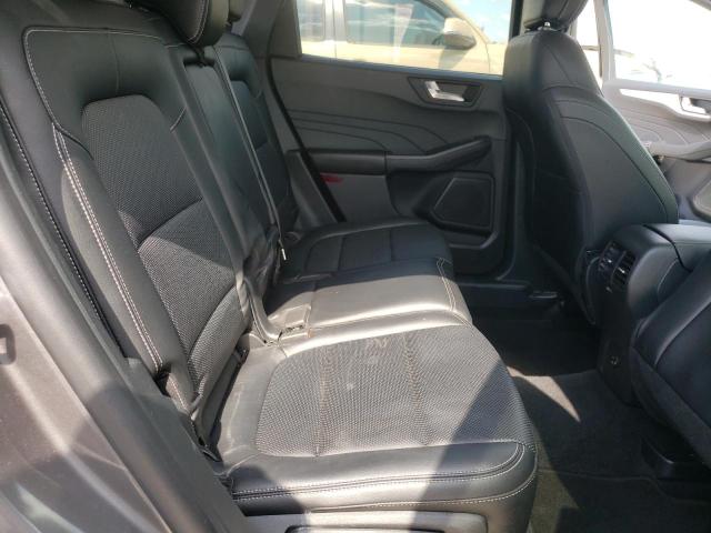 Photo 6 from auction – 2021 FORD ESCAPE SEL with VIN 1FMCU9H67MUA64464
