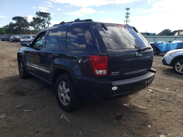 Photo 3 from auction – 2010 JEEP GRAND CHER with VIN 1J4PR4GK5AC143247
