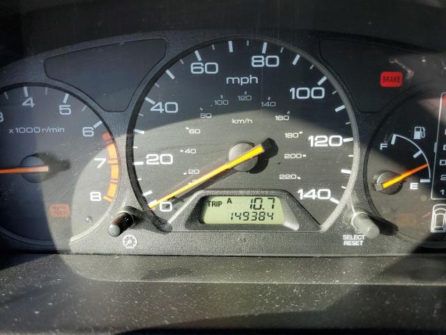 Photo 8 from auction – 2003 HONDA ODYSSEY EX with VIN 5FNRL18013B158961