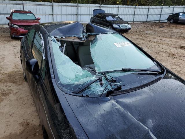 Photo 9 from auction – 2012 HONDA CIVIC LX with VIN 19XFB2F50CE104664