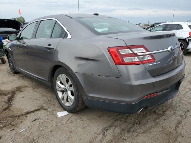 Photo 3 from auction – 2013 FORD TAURUS LIM with VIN 1FAHP2F89DG116775