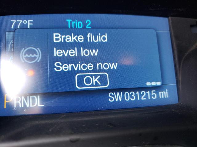 Photo 8 from auction – 2014 FORD FOCUS SE with VIN 1FADP3F22EL379859