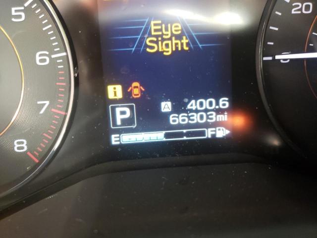 Photo 8 from auction – 2018 SUBARU CROSSTREK with VIN JF2GTADC3J8258940