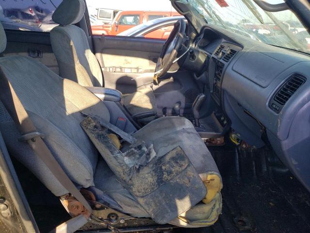 Photo 5 from auction – 2000 TOYOTA 4RUNNER SR with VIN JT3HN86R3Y0319692