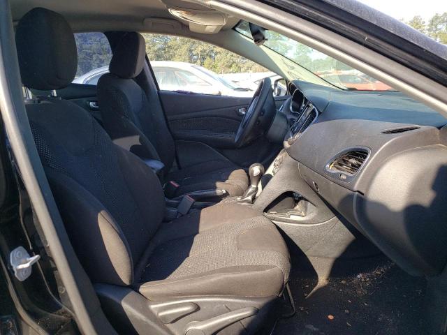 Photo 5 from auction – 2015 DODGE DART SE with VIN 1C3CDFAA1FD299757
