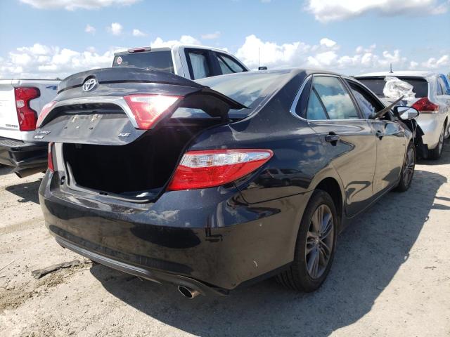 Photo 4 from auction – 2016 TOYOTA CAMRY LE with VIN 4T1BF1FKXGU583150