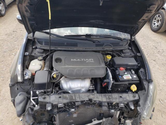 Photo 7 from auction – 2015 DODGE DART SXT with VIN 1C3CDFBB2FD279038
