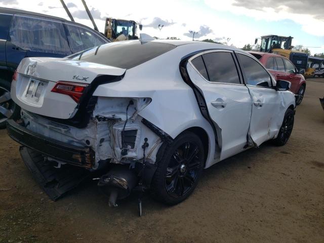 Photo 4 from auction – 2016 ACURA ILX PREMIU with VIN 19UDE2F74GA001788