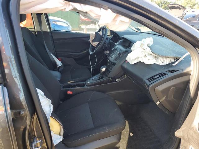 Photo 5 from auction – 2018 FORD FOCUS SE with VIN 1FADP3K28JL274601
