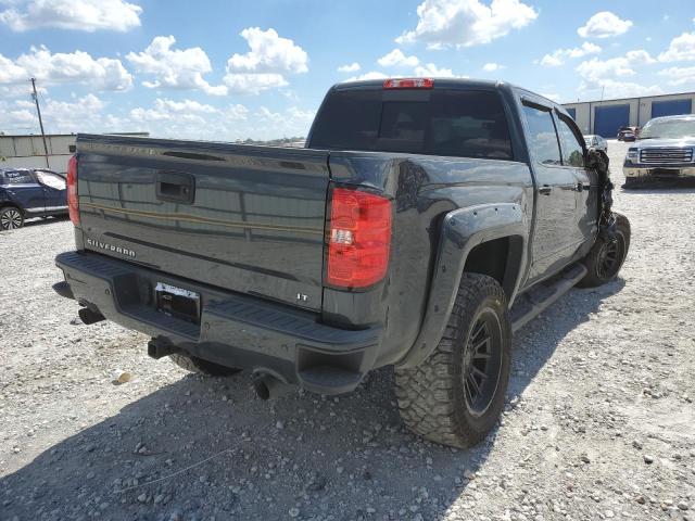Photo 4 from auction – 2018 CHEVROLET 1500 with VIN 3GCUKREC7JG321856