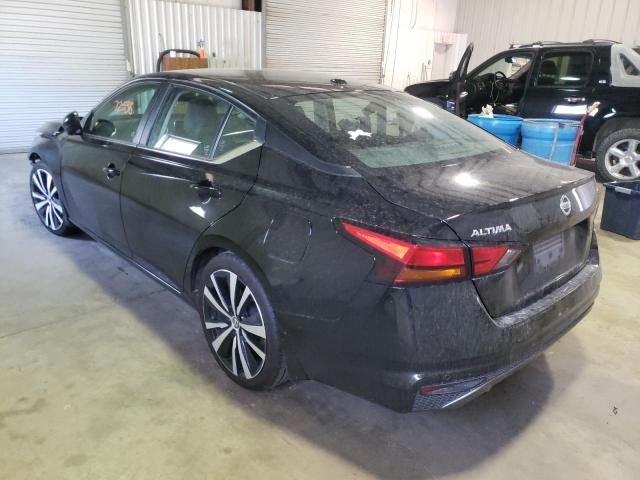 Photo 3 from auction – 2020 NISSAN ALTIMA with VIN 1N4BL4CV6LC137838