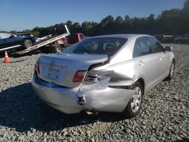 Photo 9 from auction – 2008 TOYOTA CAMRY CE with VIN 4T1BE46K88U227933