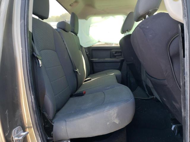 Photo 6 from auction – 2013 RAM 1500 ST with VIN 1C6RR7FG0DS605986
