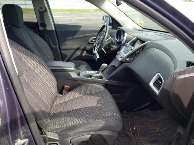 Photo 5 from auction – 2013 CHEVROLET EQUINOX LT with VIN 2GNFLEEK2D6236467